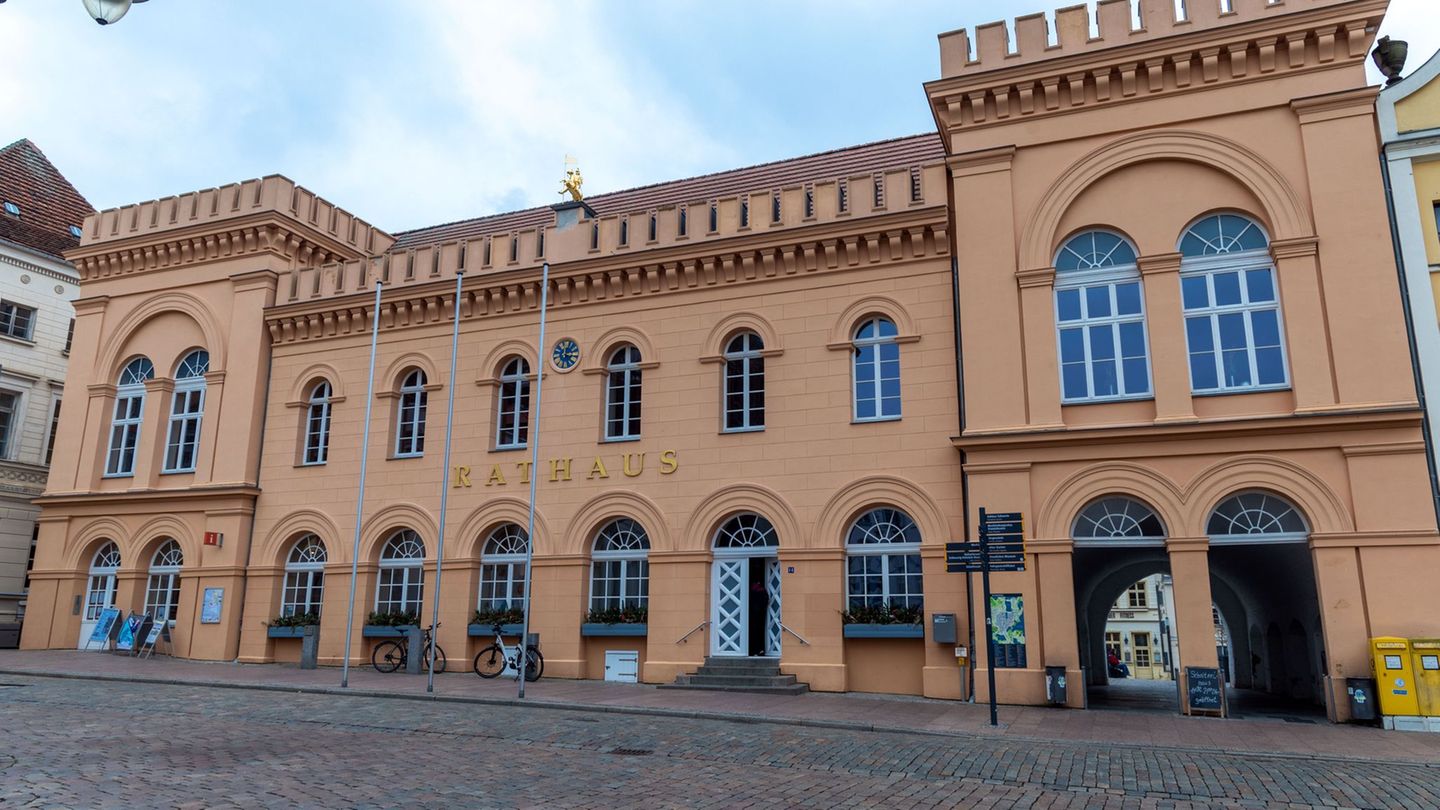 Welterbe-Museum: Schweriner Museumsbau – Bester Entwurf kommt aus Berlin