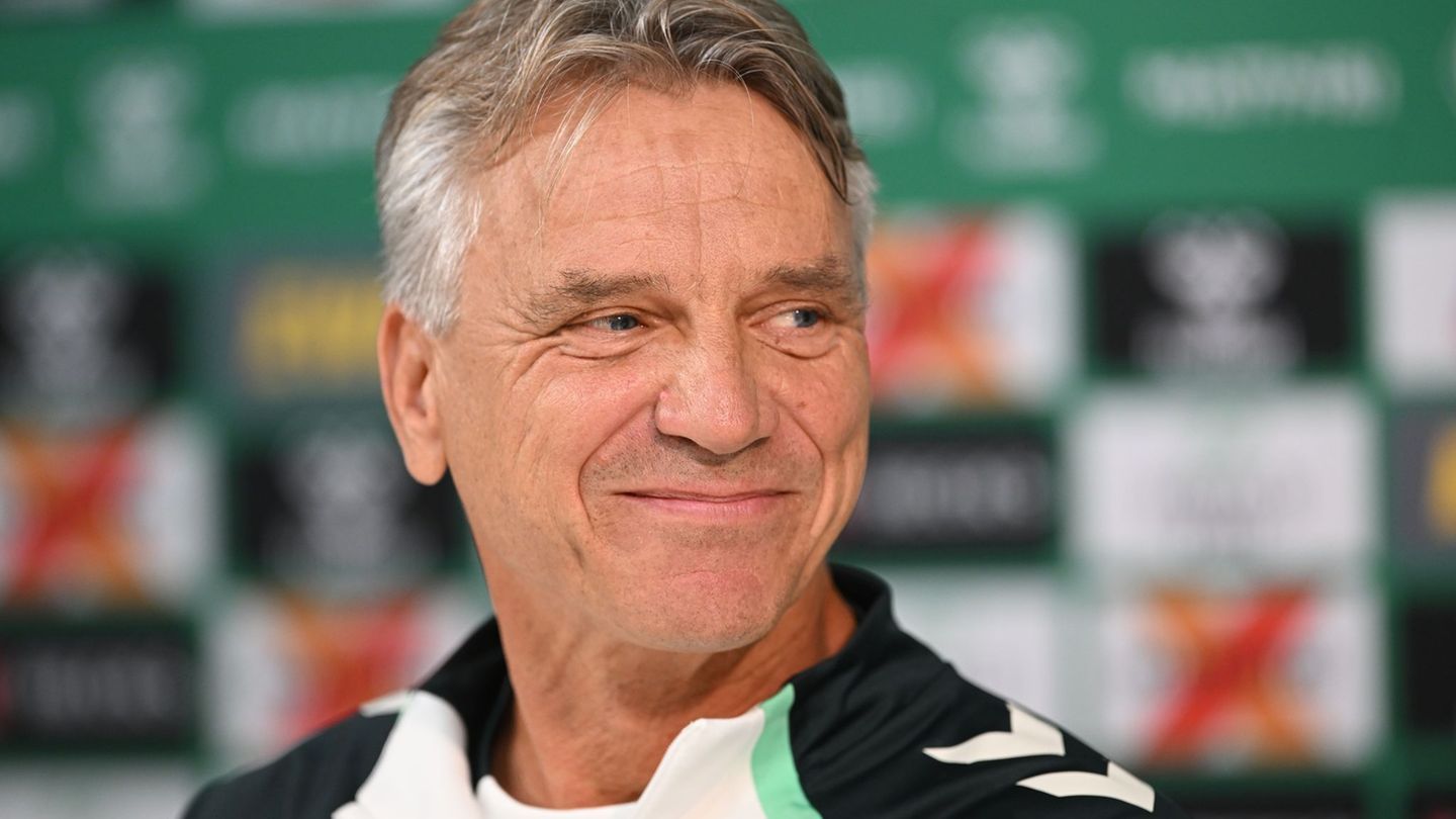 Fußball-Bundesliga: Werder ohne Mbangula mit zähem Remis gegen Parma
