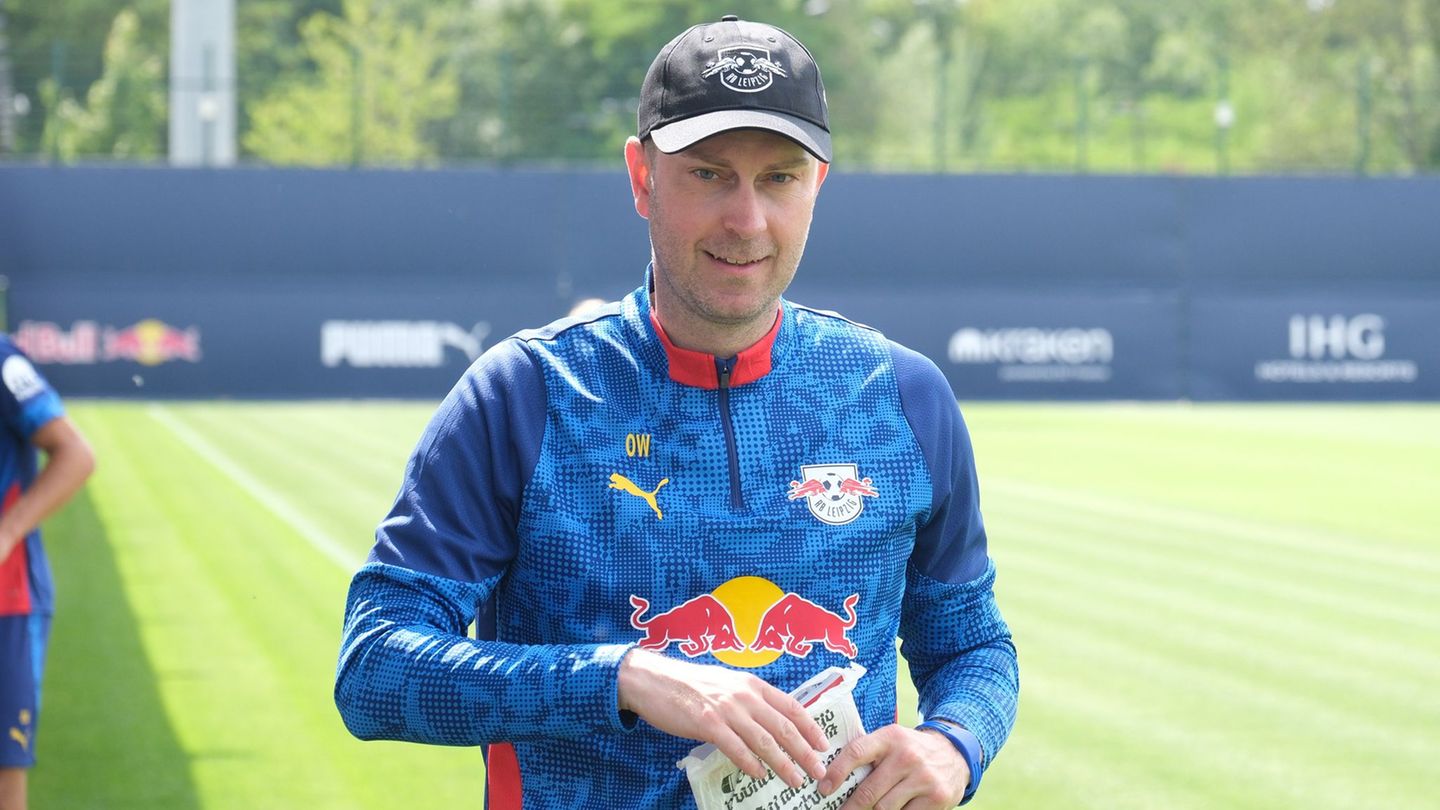 Testspiel: RB Leipzig gewinnt Testspiel gegen Toulouse 7:0