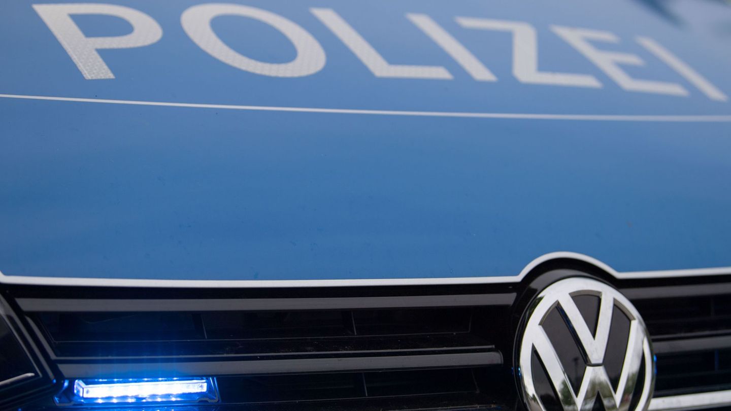 Kriminalität: 24-Jähriger greift Frau nahe Friedhof in Wanfried an