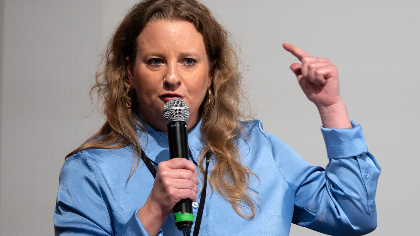 Streit um Wirtschaftspolitik: BSW greift erneut Koalitionspartner SPD an