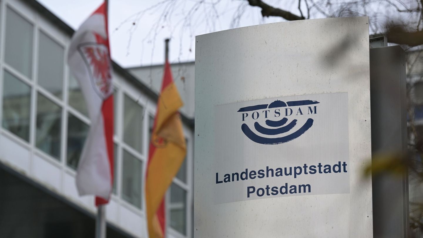 Kommunaler Finanzreport: Brandenburgs Kommunen fahren Rekorddefizit ein