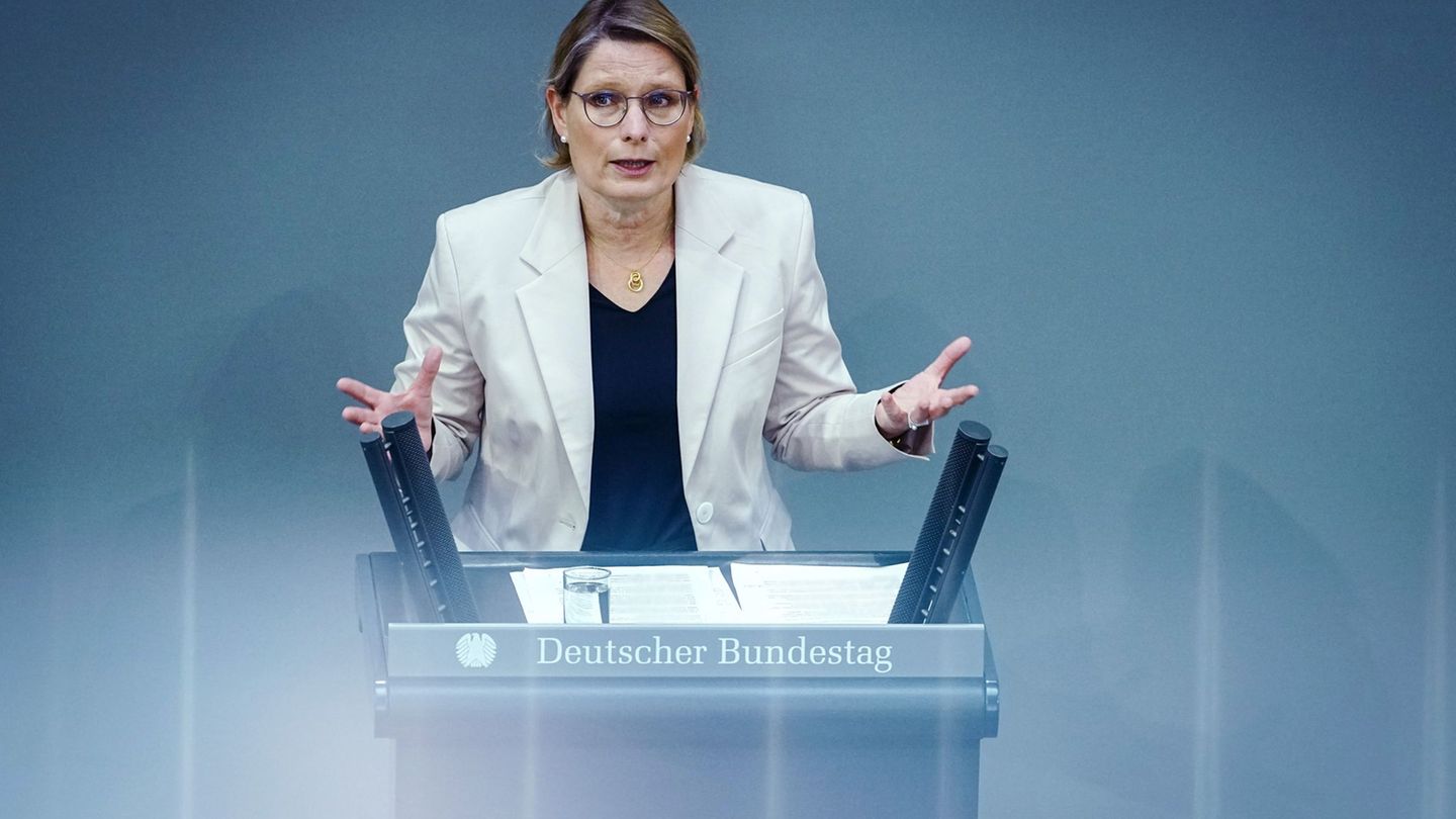 „Pakt für den Rechtsstaat“: Mehr Geld vom Bund für Justiz-Stellen und Digitalisierung