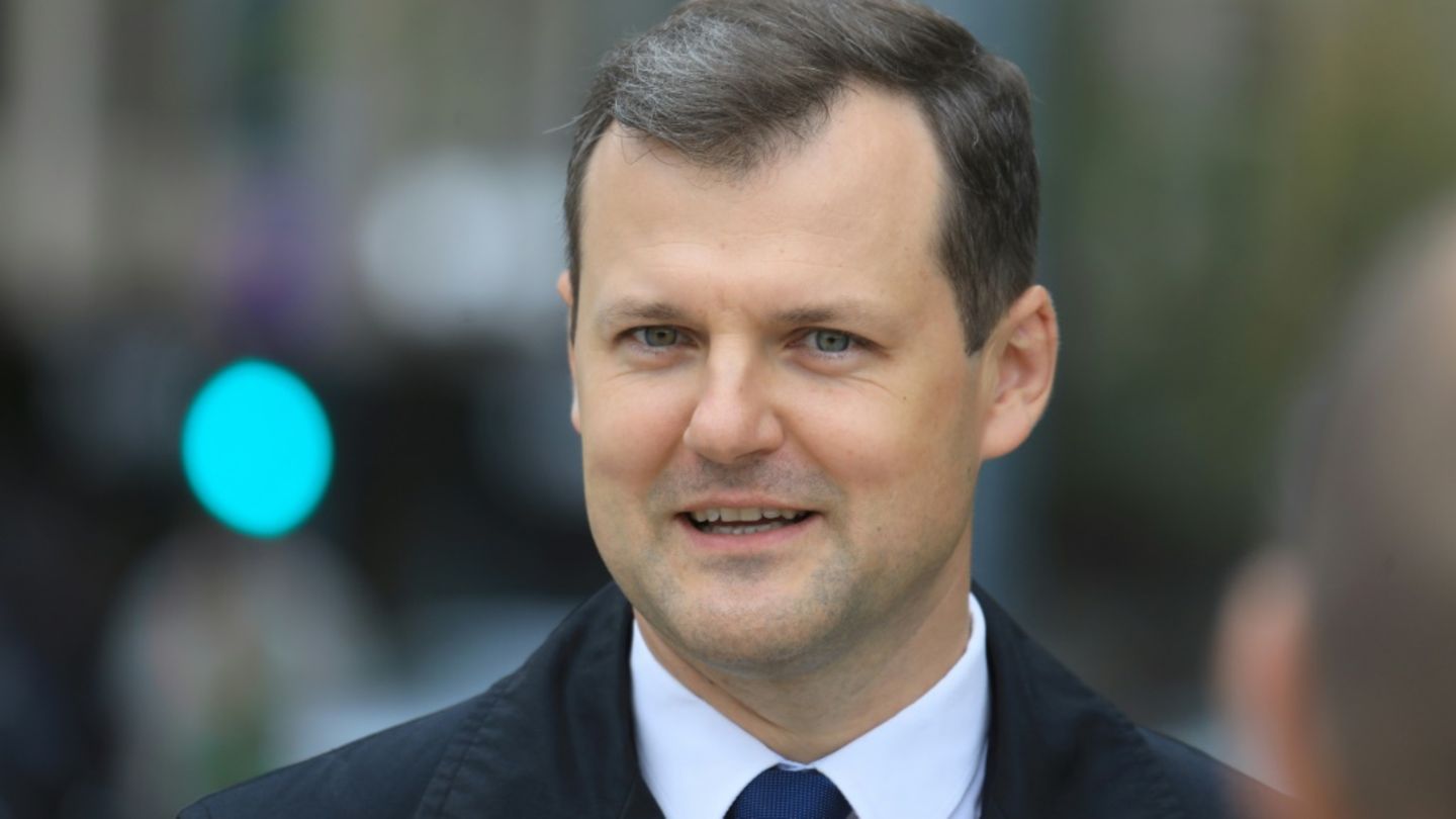 Litauens Regierungschef Paluckas tritt nach Korruptionsvorwürfen zurück
