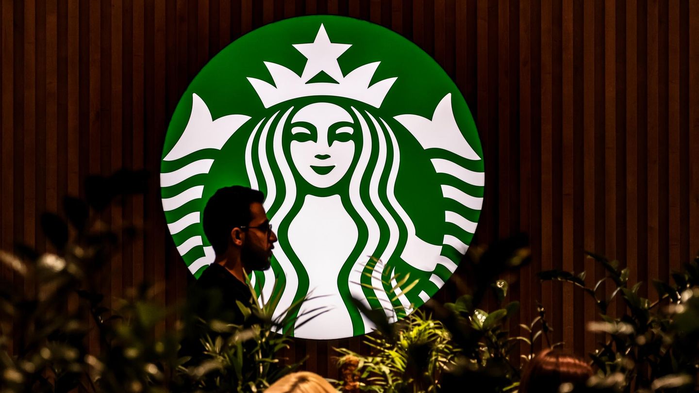 Manager-Gehaltsreport: Starbucks-Chef verdient 6666-mal so viel wie seine Angestellten