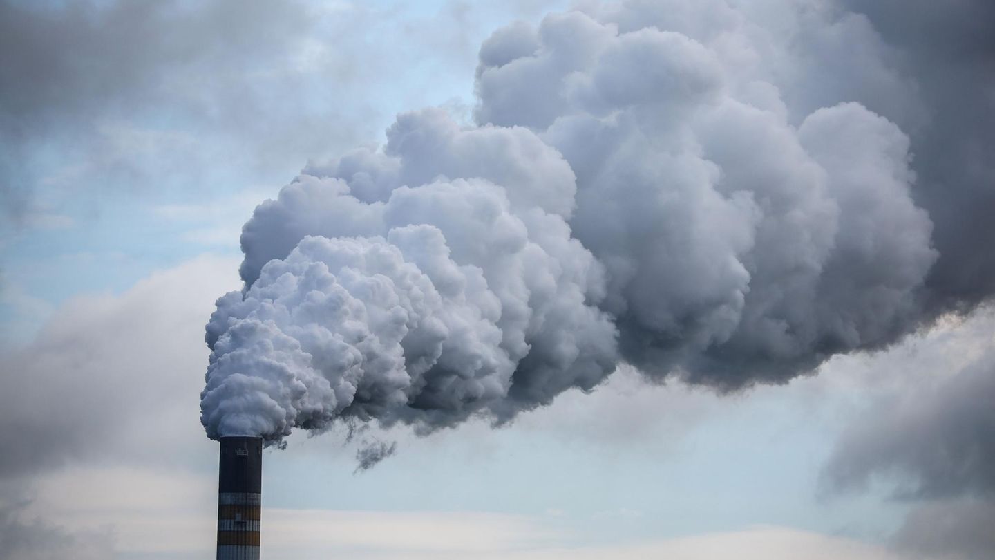 Klimawandel: US-Umweltbehörde: Treibhausgase sollen nicht mehr als gesundheitsschädlich gelten