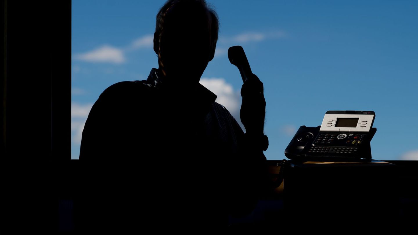 400.000 Euro erbeutet: Mutmaßliche Callcenter-Betrüger in Albanien hochgenommen