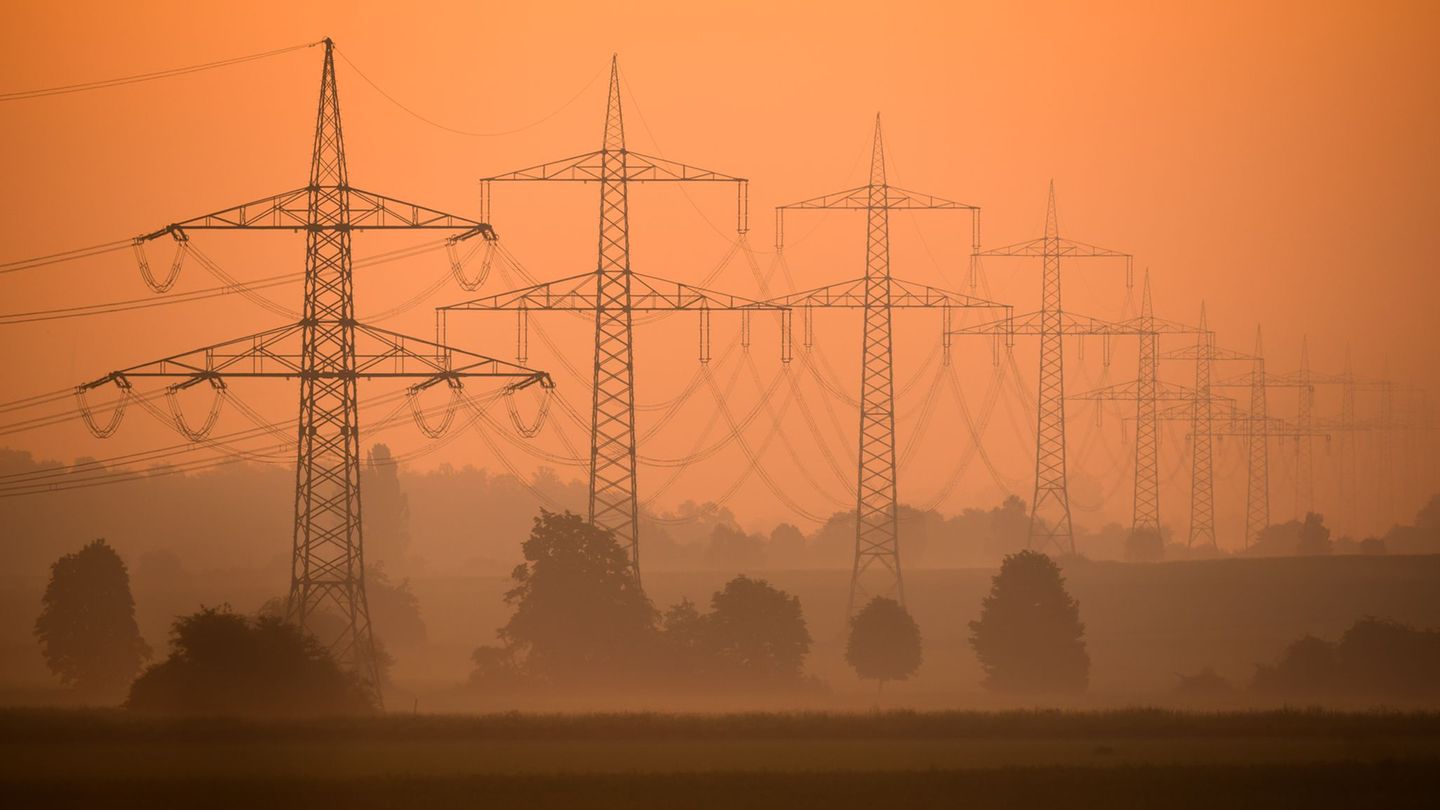 Unternehmen zur Energiepolitik: Unzufriedenheit im Norden mit Berliner Energiepolitik wächst