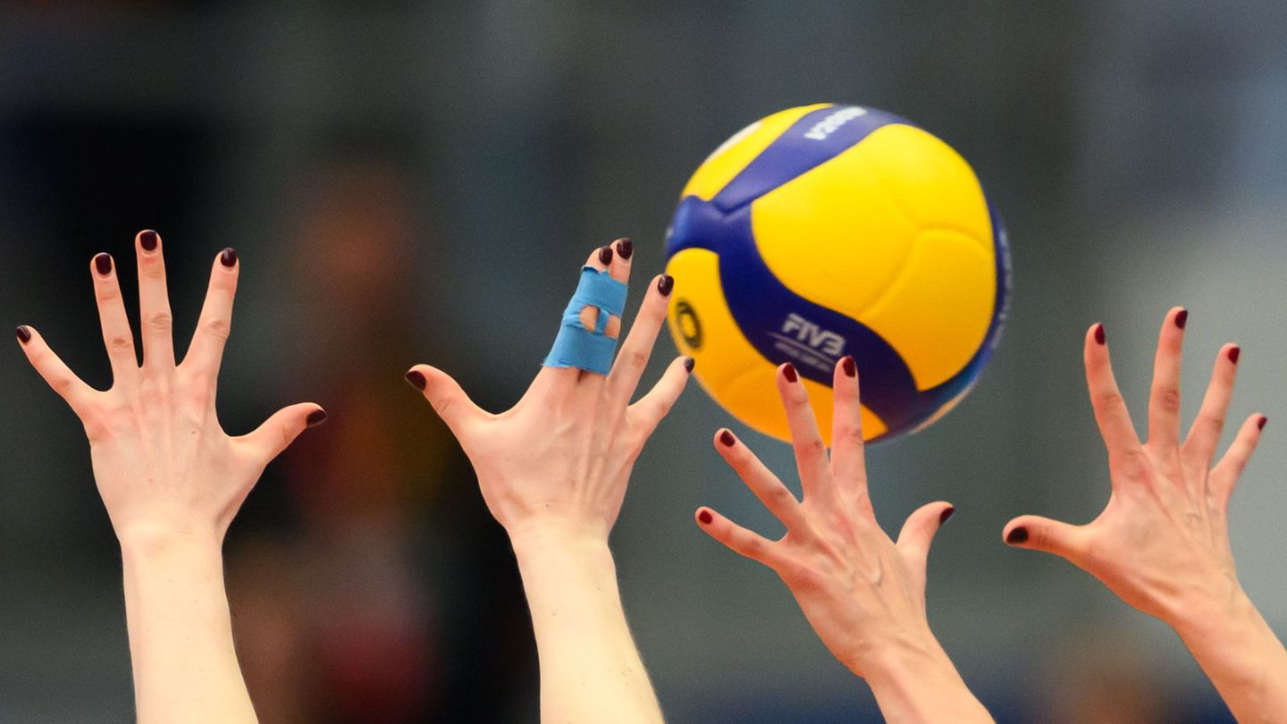 Volleyball-Bundesliga: Dresdner Volleyballerinnen verpflichten Miku Akimoto