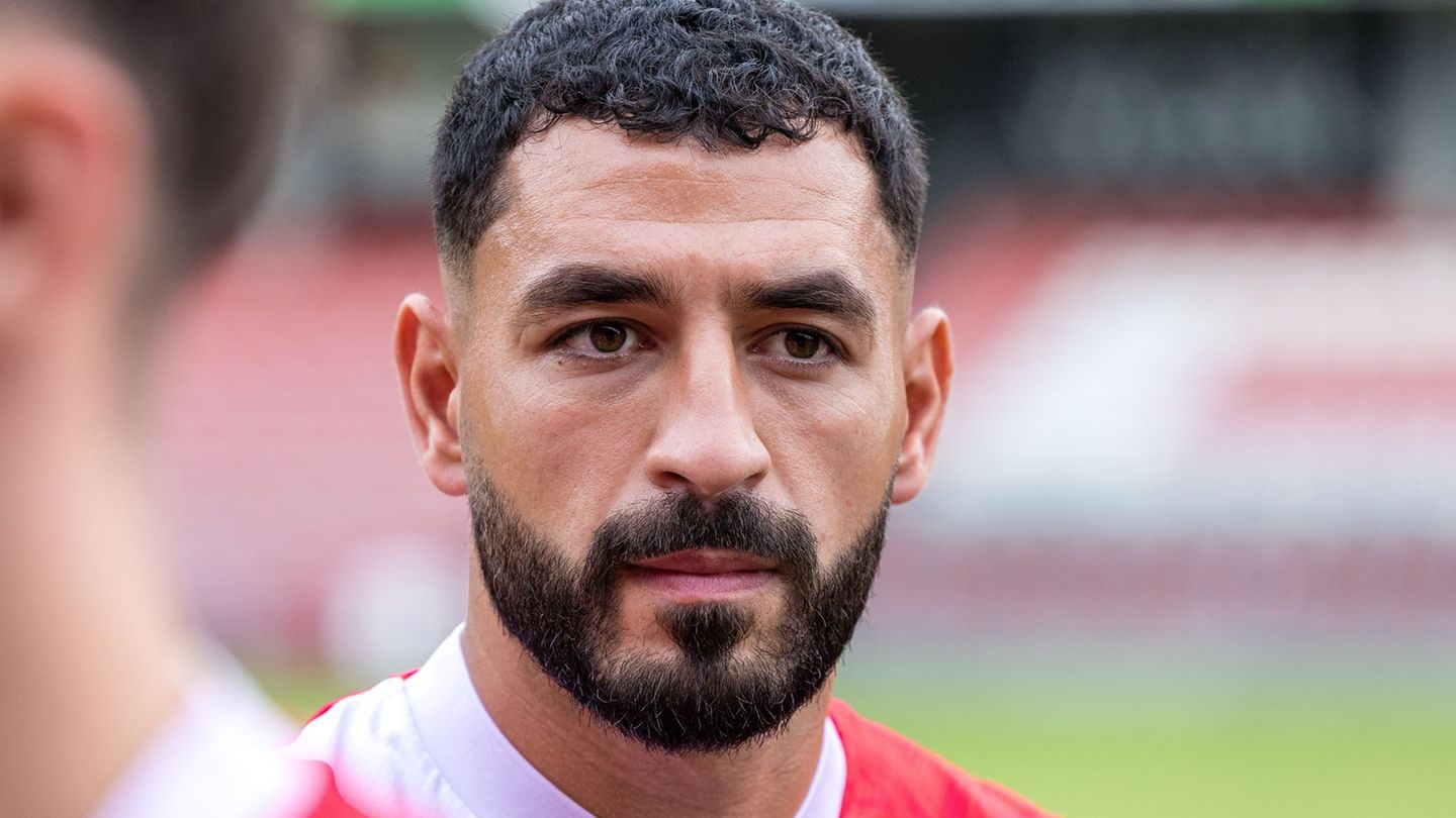 3. Liga: Trotz Doppelpacker Cigerci: Cottbus vergibt Auftaktsieg