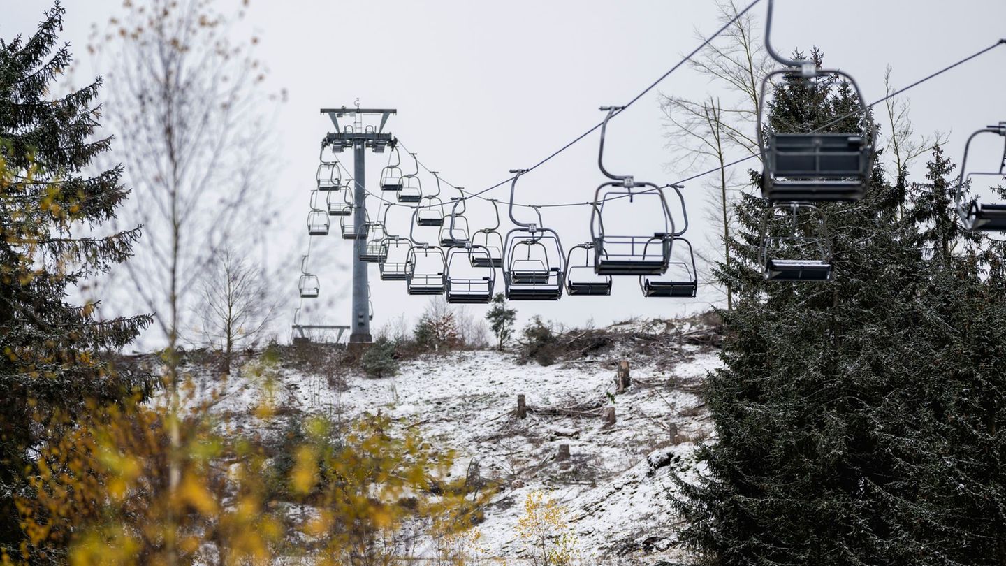 Spielplätze und mehr: Skiarena Silbersattel soll fit für den Sommer werden
