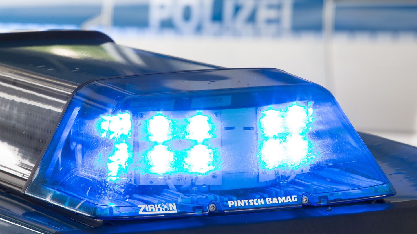 Schwaben: 86-Jähriger nach mutmaßlichem Angriff auf Ehefrau in Haft