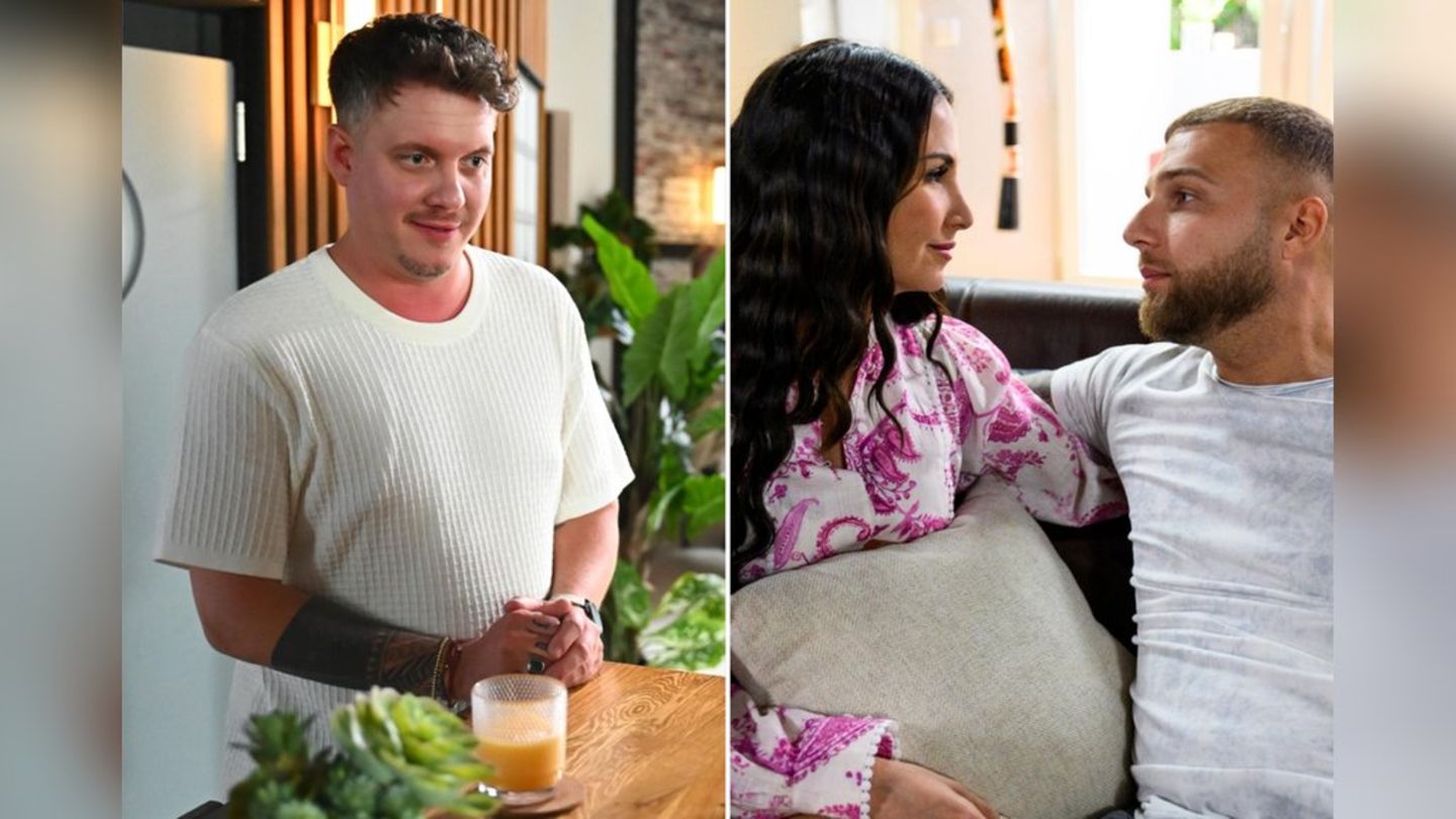 Gastrollen bei „GZSZ“: Realitystars gehen in Serie
