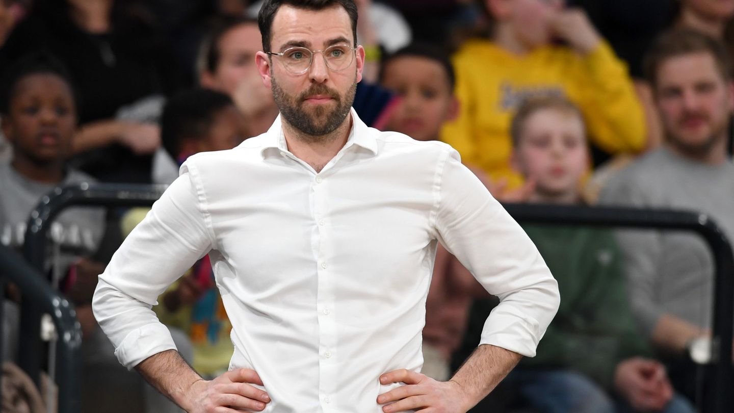 BBL-Pokal: Hamburgs Basketballer scheitern erneut in Runde eins