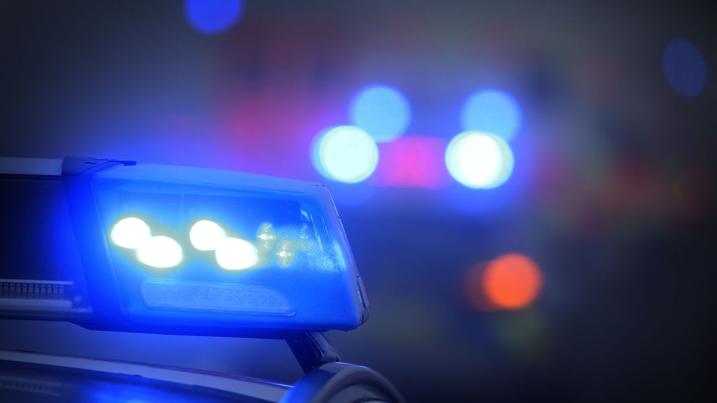 Unfälle bei Montabaur: Aquaplaning-Unfälle auf A3 und A48 – Vier Verletzte
