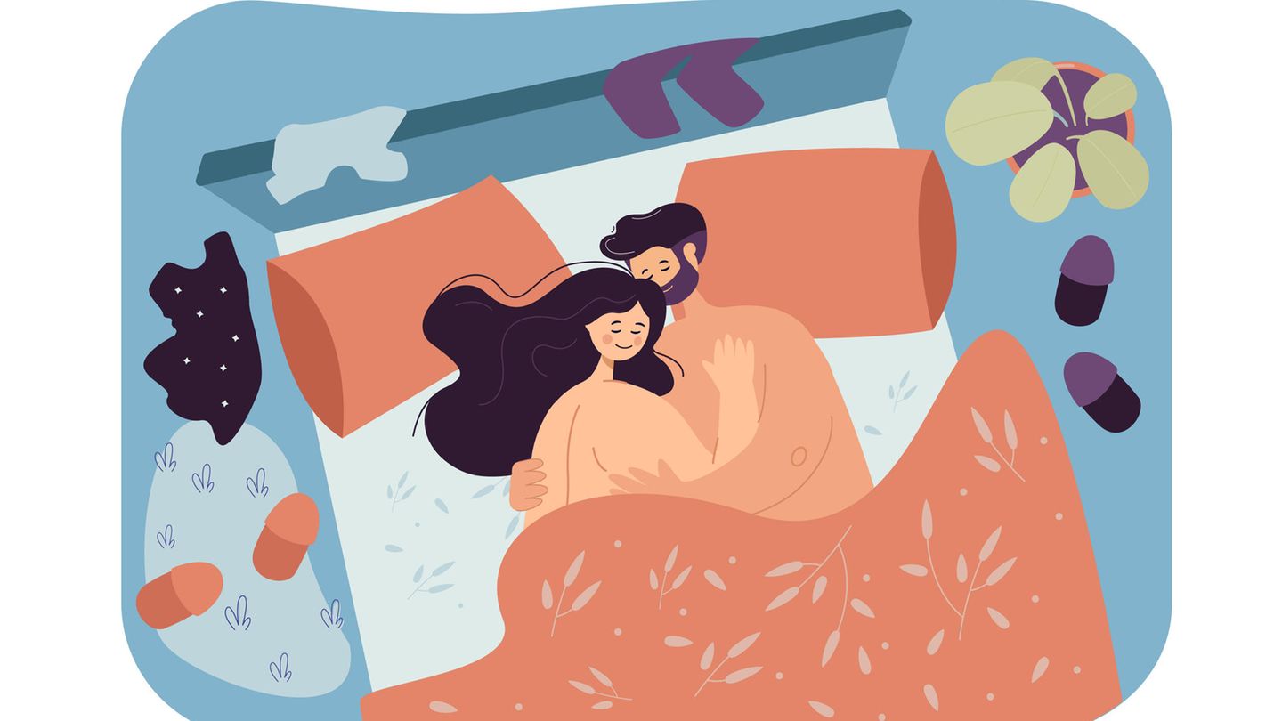 Liebe, Lust, Libido: Frau Schiftan, wie steigere ich meine Lust (wieder)?